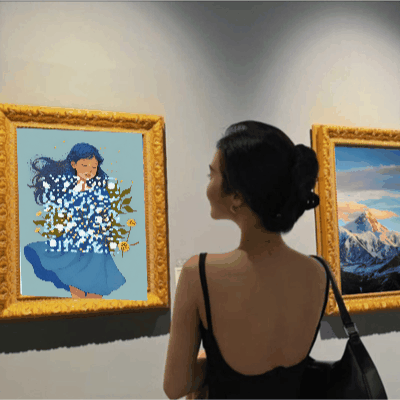 闪码GIF示例2