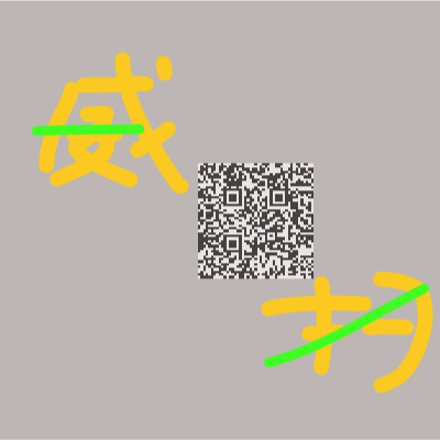 头像海报示例10