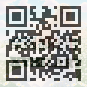 二维码图片合并示例3
