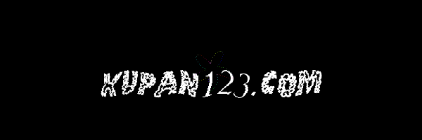 闪字GIF示例1