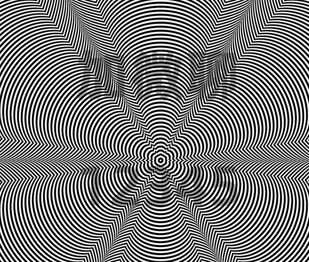 隐藏文字示例1