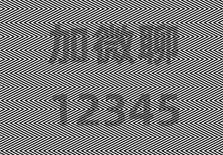 隐藏文字示例9
